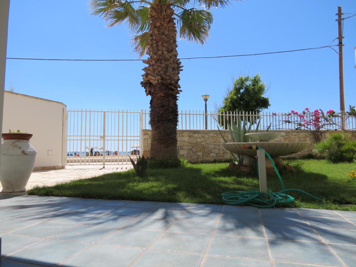 Salentoguests Porto Cesareo Exterior foto