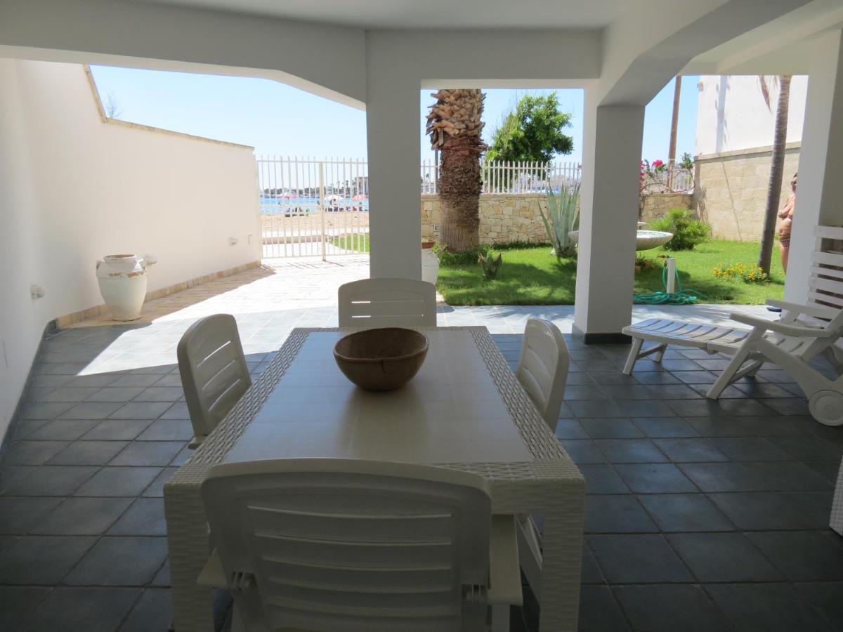 Salentoguests Porto Cesareo Exterior foto