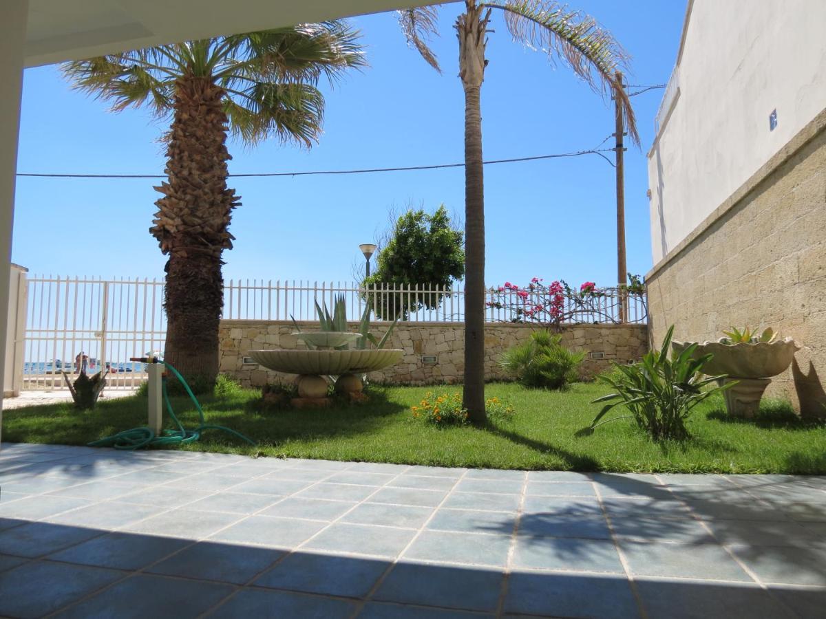 Salentoguests Porto Cesareo Exterior foto