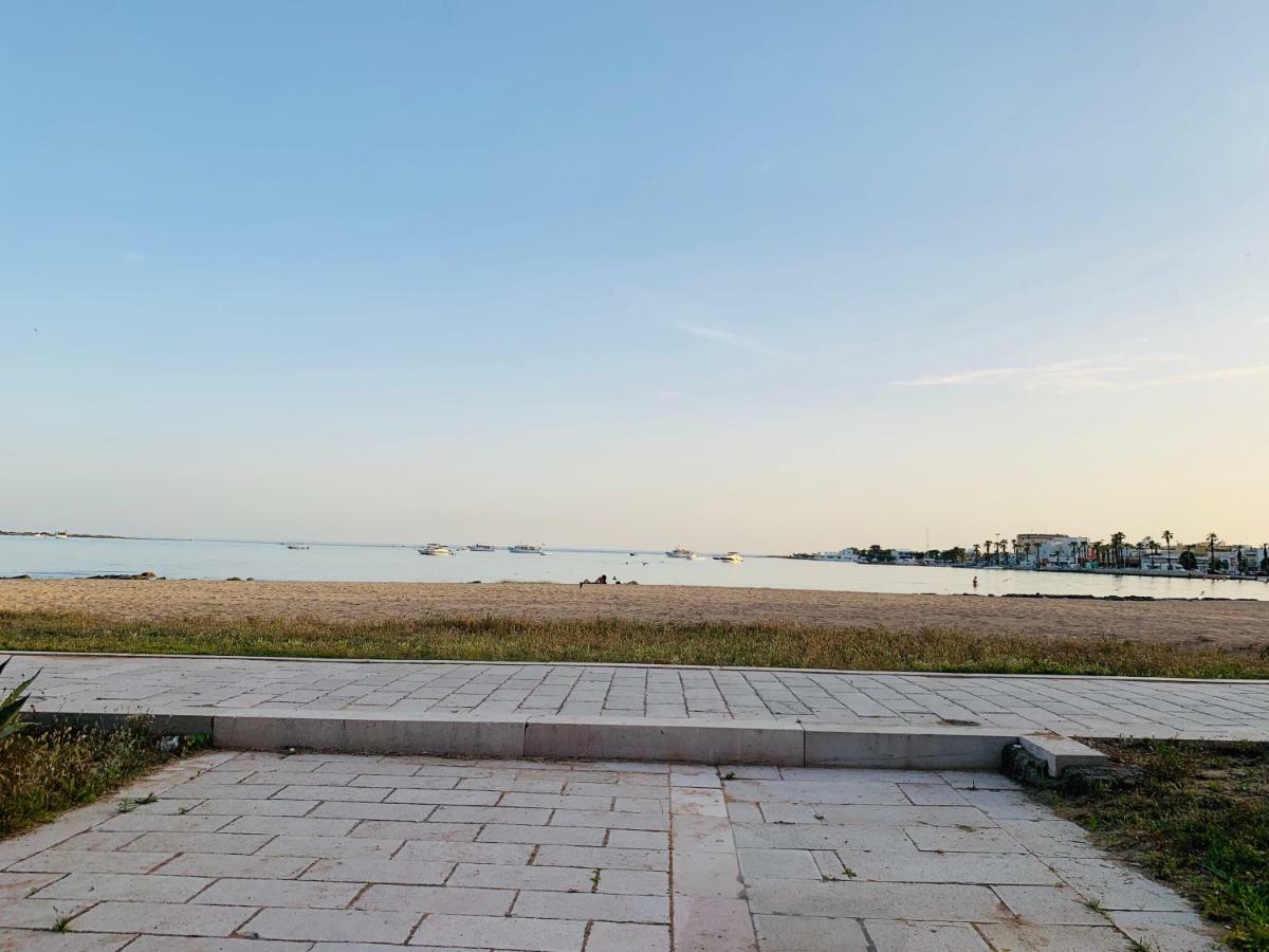 Salentoguests Porto Cesareo Exterior foto