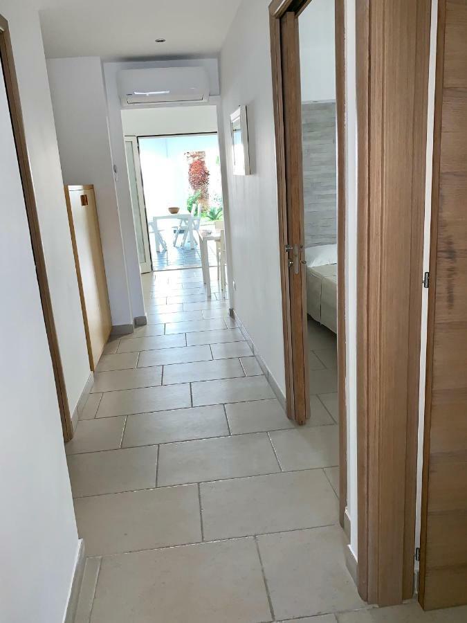 Salentoguests Porto Cesareo Exterior foto